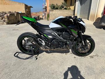 Kawasaki Z 800