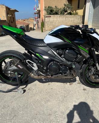 Kawasaki Z 800