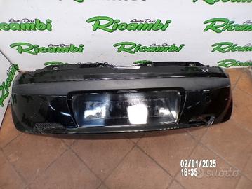 PARAURTI POSTERIORE PUNTO II 188 SPORTING 2001