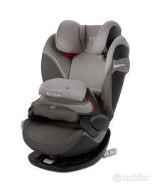 Seggiolino auto Cybex Pallas S fix