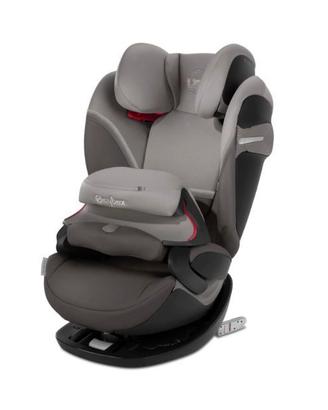 Seggiolino auto Cybex Pallas S fix