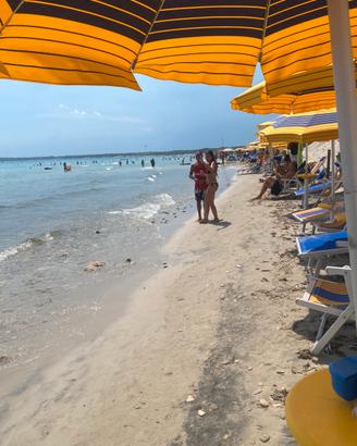 Last minute 22/31 agosto SerraAlimini2 Otranto