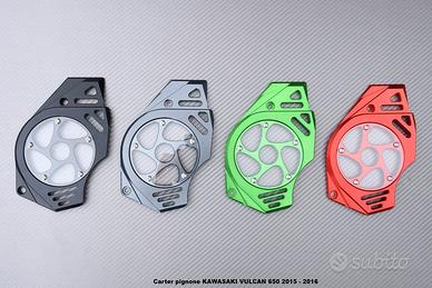 Carter pignone KAWASAKI VULCAN 650 2015 - 2016