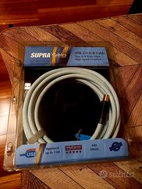 cavo SUPRA