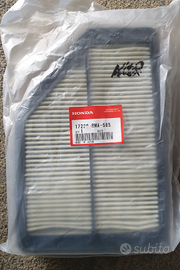 Honda cr-v 2.2 i-Cdti filtro aria