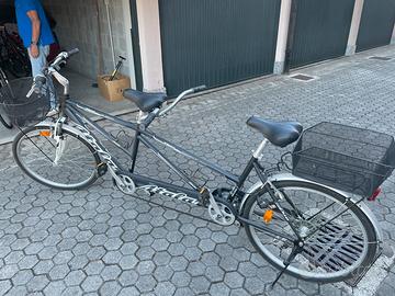 bici tandem