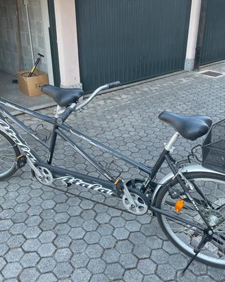 bici tandem