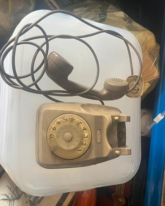 Telefoni anni 70