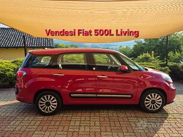   PREZZO RIBASSATO Fiat 500L Living 1.6 mtj 105cv 