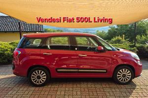   PREZZO RIBASSATO Fiat 500L Living 1.6 mtj 105cv 