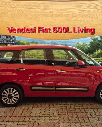   PREZZO RIBASSATO Fiat 500L Living 1.6 mtj 105cv 