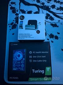 Monitor temperature pc TURZX