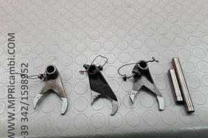 FORCHETTE FORCELLE HUSQVARNA TE 450 2003 2004 SMR