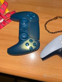 Ps5 pro con 2  joystick