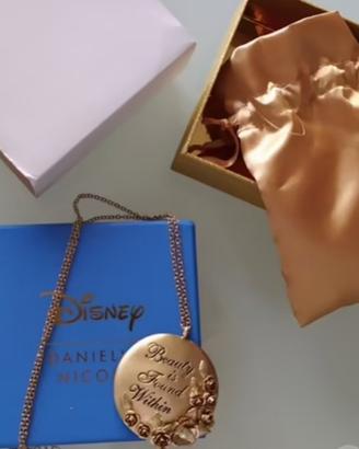 Collana con ciondolo "DISNEY"