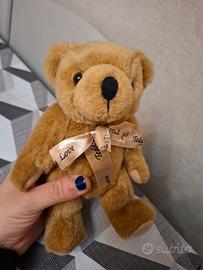 Peluche teddy love