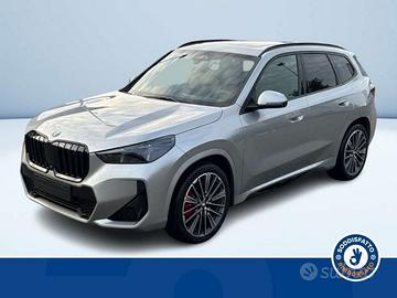 BMW X1 xDrive 20d M Sport Pro