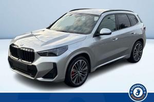 BMW X1 xDrive 20d M Sport Pro