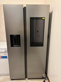 Frigorifero americano Samsung