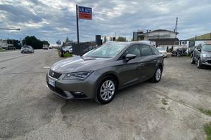 Seat Leon 1.6 TDI 90 CV ST Reference