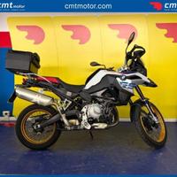 BMW F 850 GS Garantita e Finanziabile