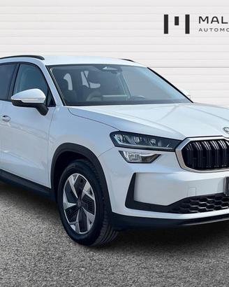 SKODA Kodiaq 2.0 tdi Executive 150cv dsg 7p.ti