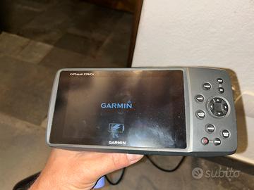 GPS Garmin 276 cx