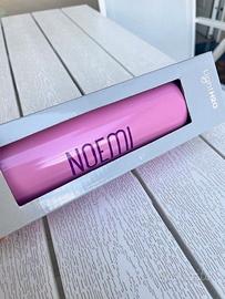 borraccia nome NOEMI