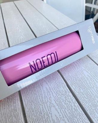 borraccia nome NOEMI