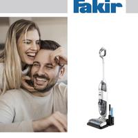 Lavapavimenti senza filo