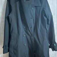 Trench save the duck