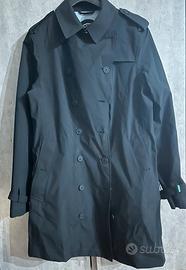 Trench save the duck