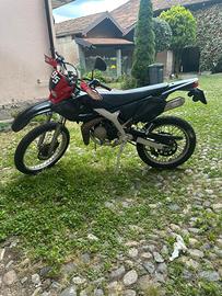Yamaha dt