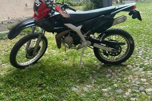 Yamaha dt