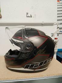 Casco integrale hjc tg M