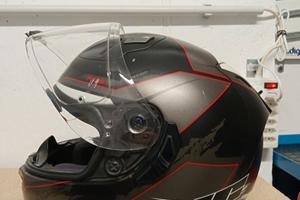 Casco integrale hjc tg M