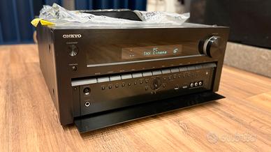 Onkyo TX-NR809 Sintoamplificatore AV 7.2