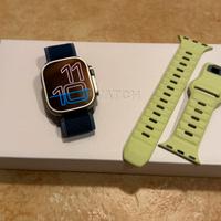 Apple watch ULTRA 3