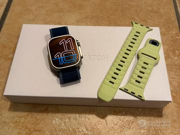 Apple watch ULTRA 3