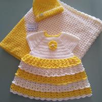 Corredino nascita realizzato a mano