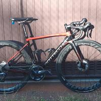 Bottecchia 8avio revolution