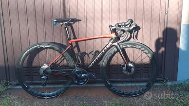 Bottecchia 8avio revolution