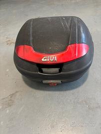 Bauletto givi