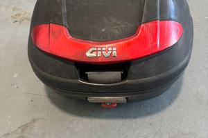Bauletto givi