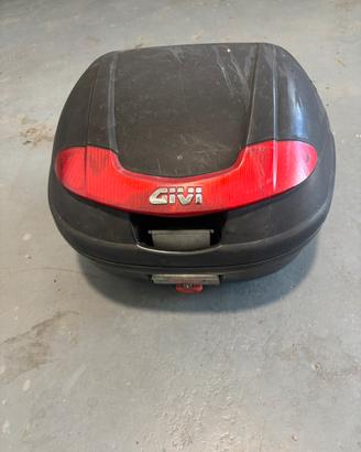 Bauletto givi