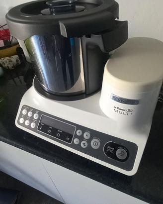 Robot da cucina Kenwood