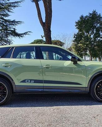 Ricambi Audi Q2 Q3 Q5 Q7 Q8 