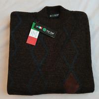 maglione uomo