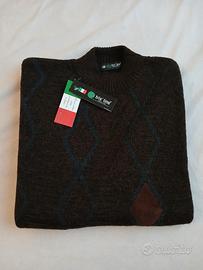 maglione uomo