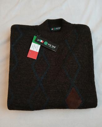 maglione uomo
